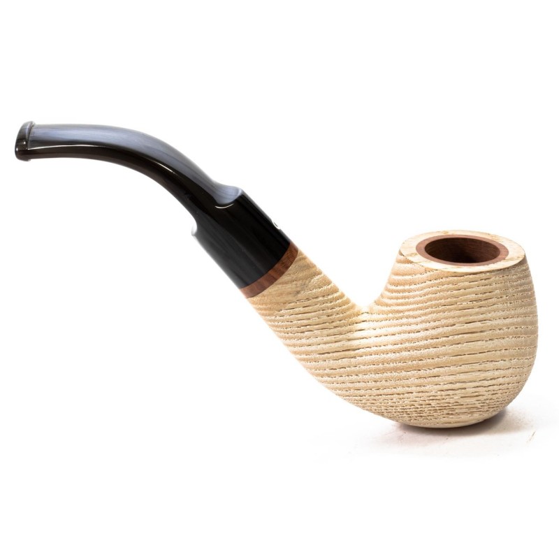 Pipa Talamona New Look Light 863 Bent Apple Pipa Talamona New Look Light 863 Bent Apple