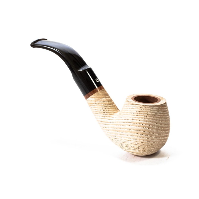 Pipa Talamona New Look Light 863 Bent Apple Pipa Talamona New Look Light 863 Bent Apple
