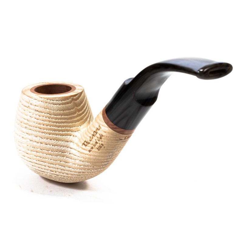 Pipa Talamona New Look Light 863 Bent Apple Pipa Talamona New Look Light 863 Bent Apple