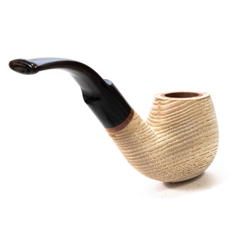 Pipa Talamona New Look Light 863 Bent Apple Pipa Talamona New Look Light 863 Bent Apple