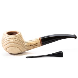 Pipe Talamona New Look Light 848 Bent Apple