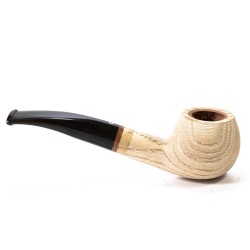 Pipe Talamona New Look Light 848 Bent Apple