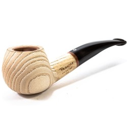 Pipe Talamona New Look Light 848 Bent Apple