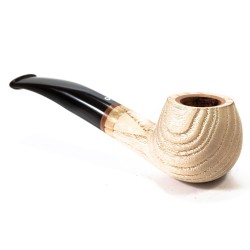 Pipe Talamona New Look Light 848 Bent Apple