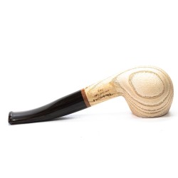 Pipe Talamona New Look Light 848 Bent Apple