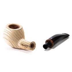 Pipe Talamona New Look Light 848 Bent Apple