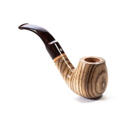 Pipe Talamona New Look Strips 863 Bent Apple