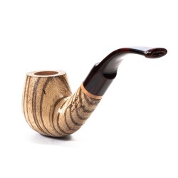 Pipe Talamona New Look Strips 863 Bent Apple