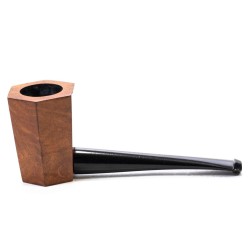 Pipa Aldo Velani Liscia Pannellata