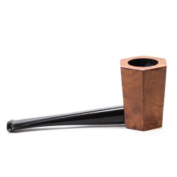 Pipe Aldo Velani Smooth Panelled