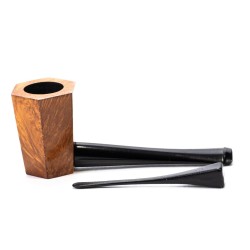 Pipe Aldo Velani Smooth Panel