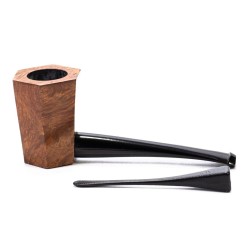 Pipe Aldo Velani Smooth Panel