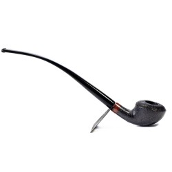 Pipa Aldo Velani Sandblasted Bent Dublin