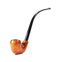 Pipa Aldo Velani Liscia Bent Bulldog