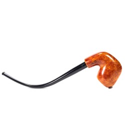 Pipa Aldo Velani Liscia Bent Bulldog