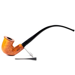 Pipa Aldo Velani Liscia Full Calabash