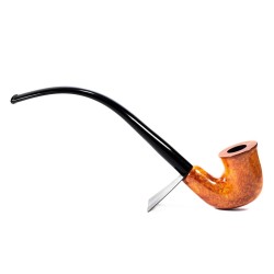 Pipa Aldo Velani Liscia Full Calabash