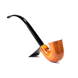 Pipa Aldo Velani Liscia Full Calabash