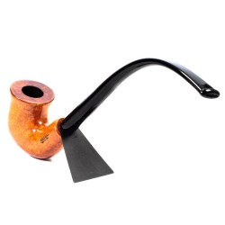 Pipa Aldo Velani Liscia Full Calabash