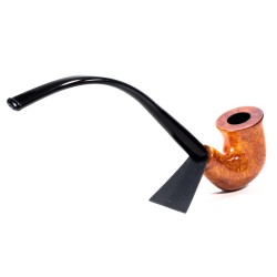 Pipa Aldo Velani Liscia Full Calabash