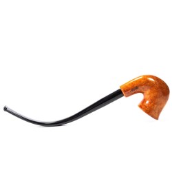 Pipa Aldo Velani Liscia Full Calabash