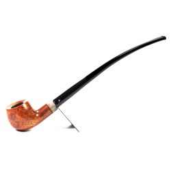 Pipe Aldo Velani Smooth Bent Apple
