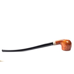 Pipe Aldo Velani Smooth Bent Apple