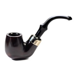 Pipa Peterson Standard System Liscia Bent (312)