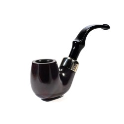 Pipa Peterson Standard System Liscia Bent (312)