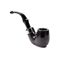 Pipa Peterson Standard System Liscia Bent (312)