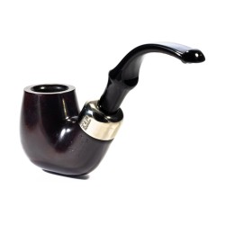 Pipa Peterson Standard System Liscia Bent (312)
