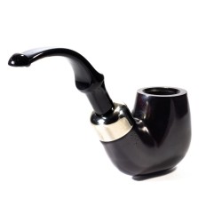 Pipe Peterson Standard System Smooth Bent (312)