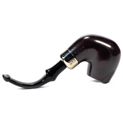 Pipa Peterson Standard System Liscia Bent (312)