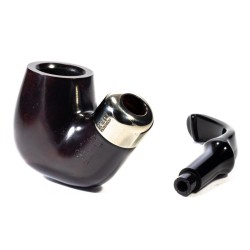 Pipa Peterson Standard System Liscia Bent (312)