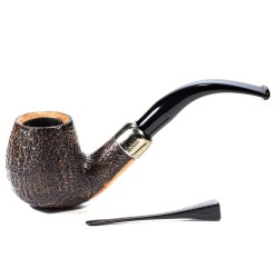 Pipe Peterson Arklow Sandblast Bent (68)