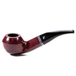 Pipe Peterson Killarney Sandblast Bent Rhodesian (80s)