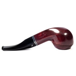 Pipe Peterson Killarney Sandblast Bent Rhodesian (80s)