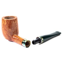 Pipa Savinelli Foresta Liscia 111 KS Billiard