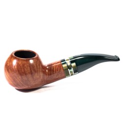 Pipe Savinelli Foresta Smooth 320 KS Author