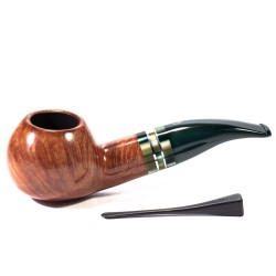 Pipe Savinelli Foresta Smooth 320 KS Author