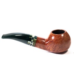 Pipe Savinelli Foresta Smooth 320 KS Author
