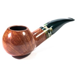 Pipe Savinelli Foresta Smooth 320 KS Author