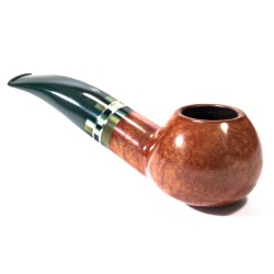Pipe Savinelli Foresta Smooth 320 KS Author