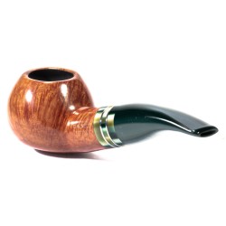 Pipe Savinelli Foresta Smooth 320 KS Author