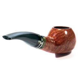 Pipe Savinelli Foresta Smooth 320 KS Author