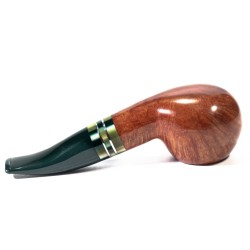 Pipe Savinelli Foresta Smooth 320 KS Author