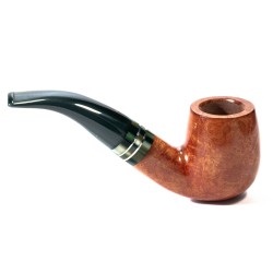 Pipe Savinelli Foresta Smooth 616 KS Bent Billiard