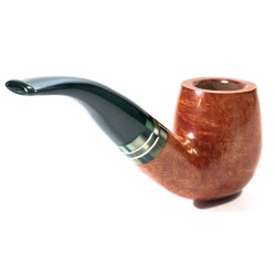 Pipe Savinelli Foresta Smooth 616 KS Bent Billiard