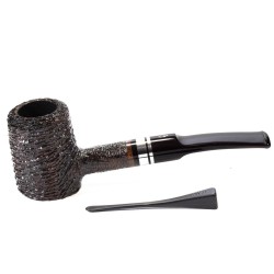 Pipe Savinelli Minerva Rusticated 310 KS Poker