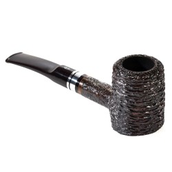 Pipa Savinelli Minerva Rusticata 310 KS Poker